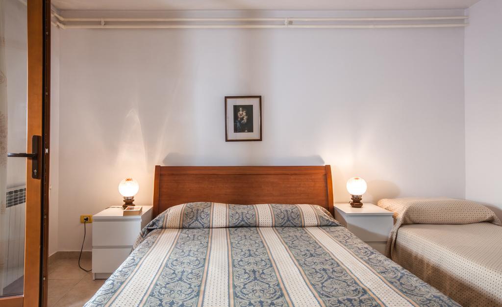 B&B Moderno Fažana Værelse billede