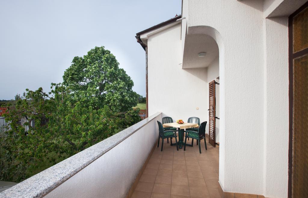 B&B Moderno Fažana Værelse billede