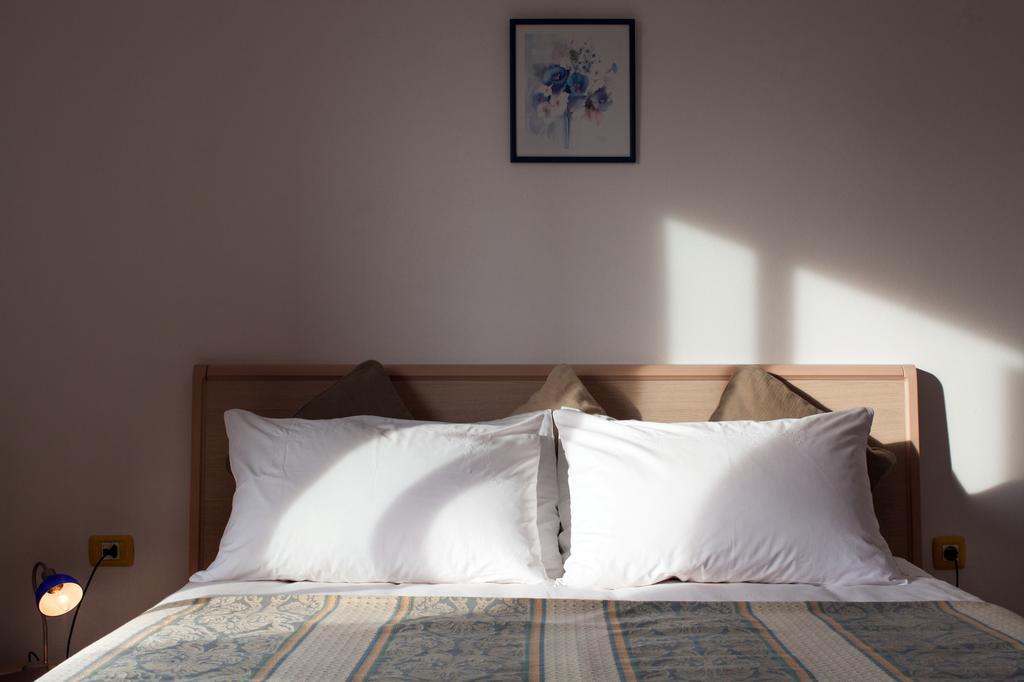 B&B Moderno Fažana Værelse billede