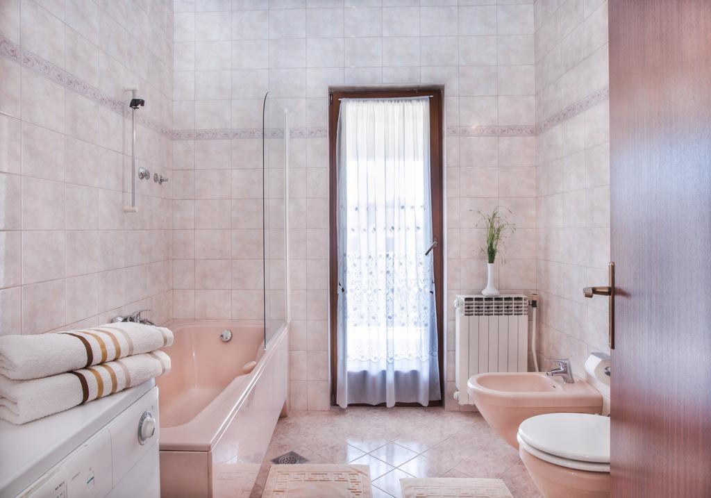 B&B Moderno Fažana Værelse billede