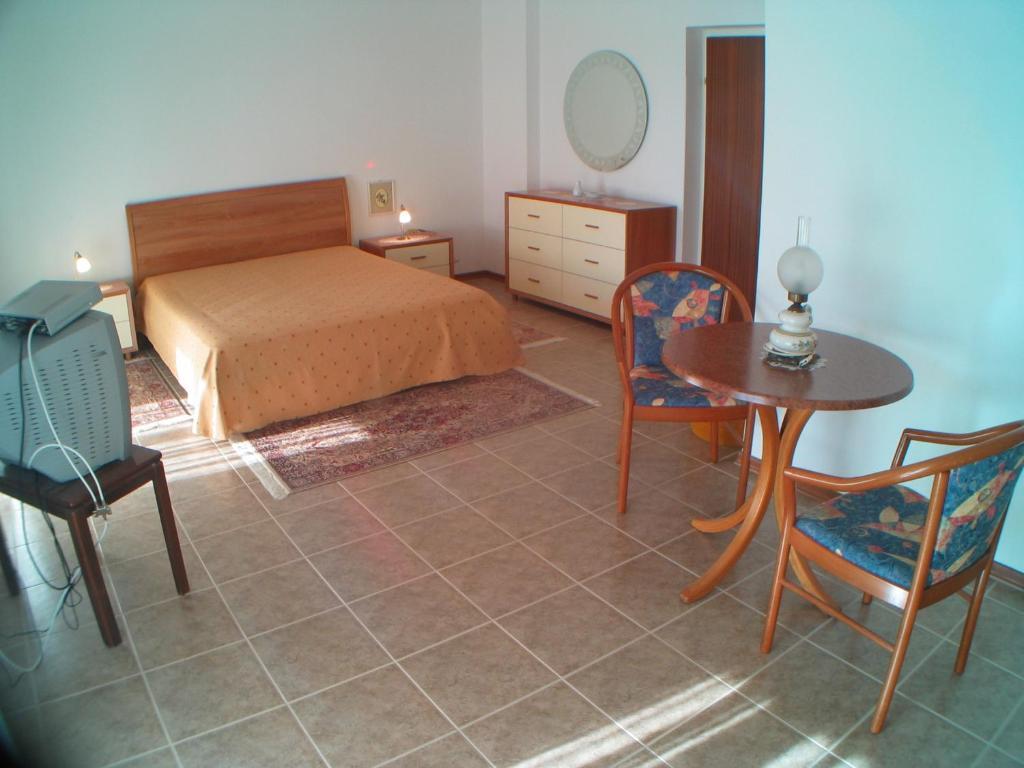 B&B Moderno Fažana Værelse billede