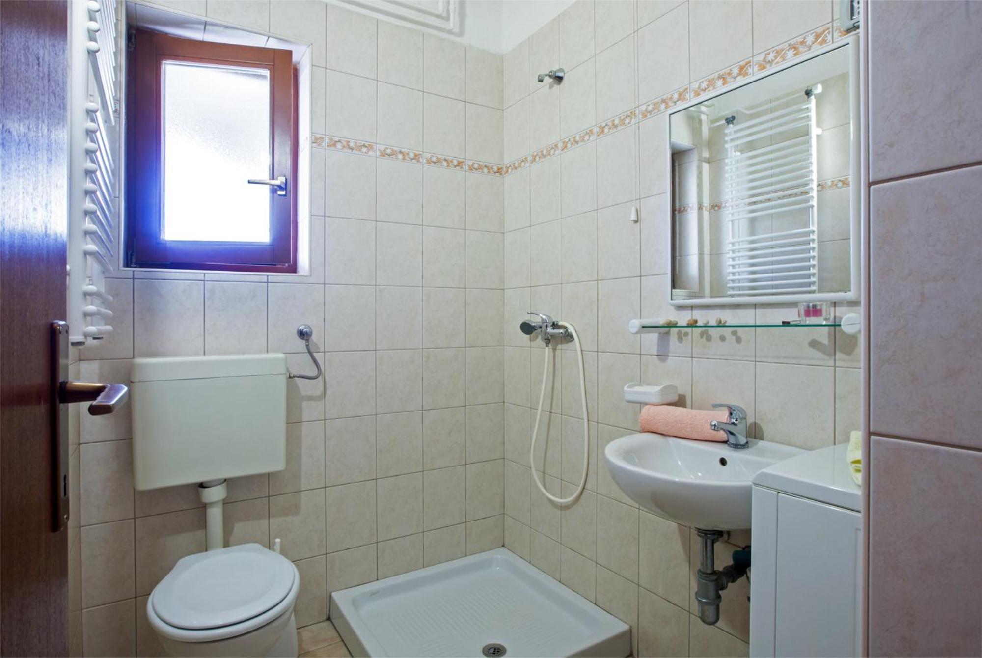 B&B Moderno Fažana Værelse billede